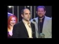 Luis Tosar gana el Goya a Mejor Actor de Reparto en 2003