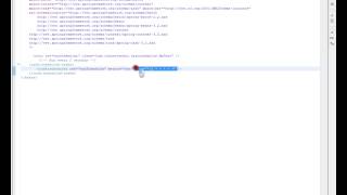 TASK SCHEDULER USING SPRING FRAMEWORK DEMO