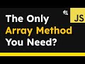 The All Purpose JavaScript Method
