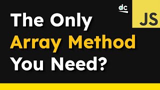 The All Purpose JavaScript Method