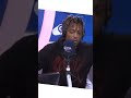 Juice WRLD - Smile edit