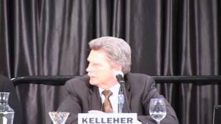 2012 AFCEA HS-Secure Cloud Panel-Tim Kelleher-Blackridge-New Approaches to Security in Cloud.wmv