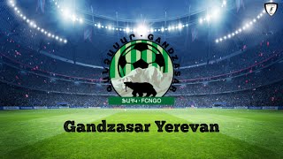 Academia 3-14 (1-3) Gandzasar Yerevan 14 / Round 5