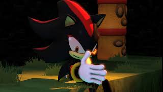 (SFM/Sonic) Lip Sync Test