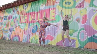 The Ville at Bonnaroo 2018