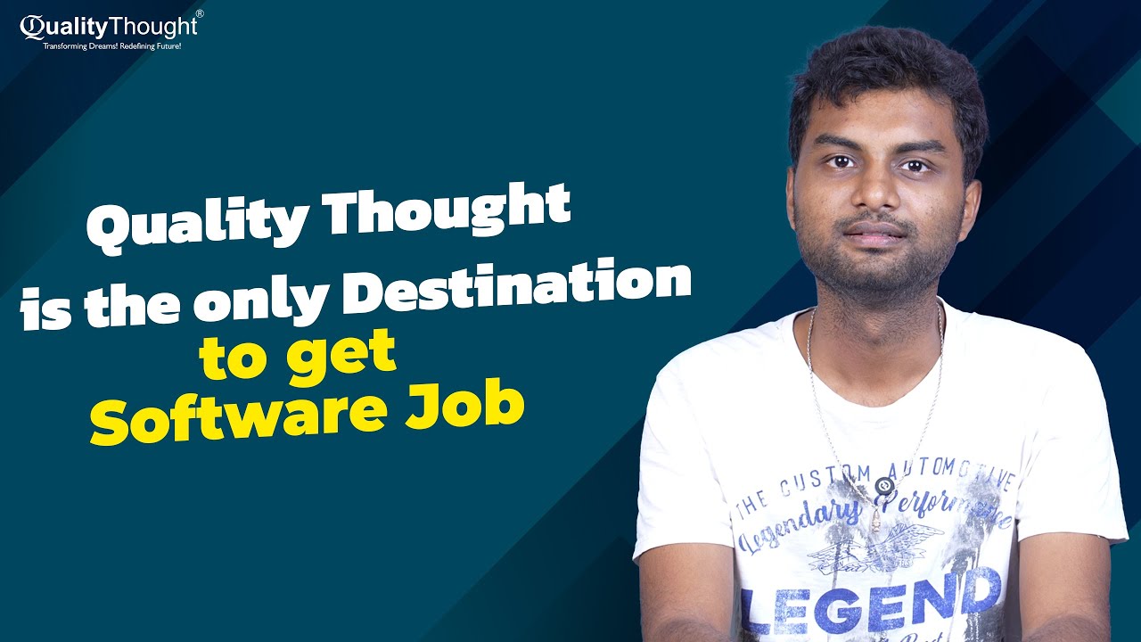 Full Stack Java Student Success Securing A Software Job And Changing