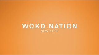 Wckd Nation - NEW PATH (Official Video)