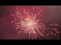 hawai’i new years eve hawaii fireworks newyear2025 pyro 2025