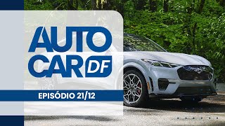 Programa AutoCAR DF 21/12/2024 - MELHORES NOTICIAS E OFERTAS DE VEICULOS!