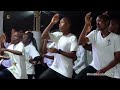 Limitless Dancers || Bigger Everyday || CFC Fort Portal || Sunday Service