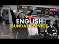 PRESENCE ORIENTED CULTURE | PST. HYEON JAE KIM | FGOC ENGLISH SUNDAY SERVICE LIVE STREAM