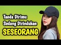 5 Tanda Dirimu sedang Dirindukan Seseorang