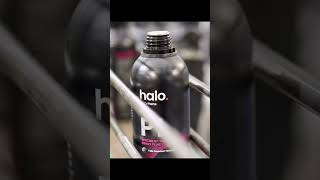 Halo P1 Brake Fluid🧴🚘