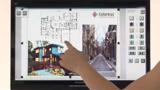 SmartWorks Software Efficient Workflow Japanese Colortrac