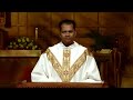 Catholic Mass Today | Daily TV Mass, Wednesday May 1, 2024