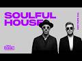 Soulful & Classic House Mix – Big Voices & Timeless Grooves | Soultronic