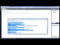 Visual studio 2010 - vb.net Lesson #9 - Read data and Update Records from SQL Server Database