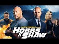 Fast & Furious Presents: Hobbs & Shaw (2019) Movie | Dwayne Johnson, Jason Statham | Update & Review