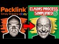 This Is How To Claim For LOST Parcels (Packlink eBay) 2024