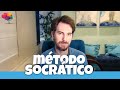 Como funciona o questionamento socrático? |  O que ele é e Dicas para utilizá-lo