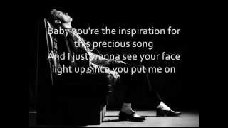 Justin Timberlake - Mirrors LYRICS