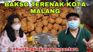 BAKSO TERENAK KOTA MALANG VERSI BEMP777