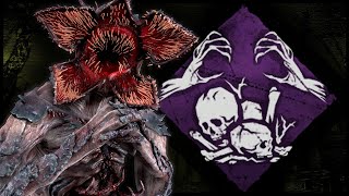 Attempting 5 Stacks of Hex: Pentimento with Demogorgon | Dead by Daylight Killer Builds