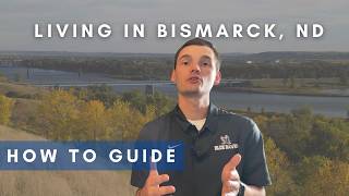 Moving To Bismarck North Dakota: Your Ultimate Guide To Relocating To Bismarck!