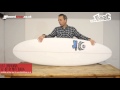 Lost Surfboards EZ UP Surfboard Review