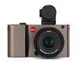 FIRST LOOK  LEICA TL2   The future Of Mirrorless Camera 2017