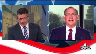 Sen. Boozman on KARK's Capitol View (3-15-20)