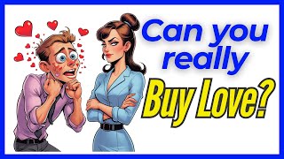 Why some men fall in love with escorts