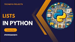 Mastering Python Lists: Everything You Need to Know | Python Tutorial