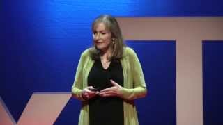 The Woman Who Changed Her Brain: Barbara Arrowsmith-Young at TEDxToronto
