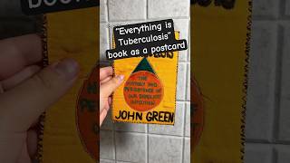 “Everything is Tuberculosis” by John Green out March 18 | P4A charity livestream Feb 14-16! #sewing