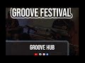 Groove Festival 2022 by Groove HUB | Live Music | full video
