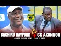 BREAKING NEWS 🔥 CK AKONNOR OR BASHYIRU HAYFORD TO REPLACE PROSPER OGUM AT ASANTE KOTOKO 🇦🇹 IF ......