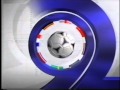 European Football Championship 1992 ITV opening titles