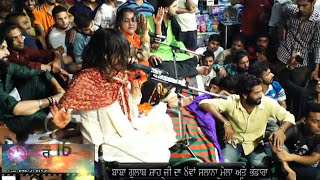 Nooran Sister || Sardar Ali || LIVE || PEER BABA GULAB SHAH JI || fidaa channel || PSF GUN GAWAN