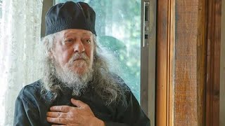 Some years ago, an Elder said something extremely important in Mount Athos