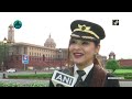 zoya agarwal a woman pilot to represent india as the spokesperson for gender equality at the un