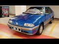 Retro Havoc 2022 - Proton Saga Iswara