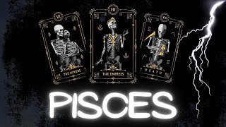 PISCES YOURE SHELL🐚SHOCKING THE SH..T OUT OF THEM😳THEY HAD NO IDEA WHO U WERE \u0026 WHO U’VE BECOME