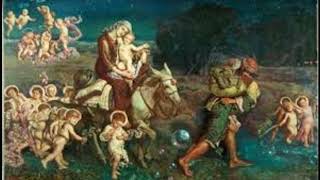 28 December - Feast of Holy Innocents - Homily in English by Bishop Roy