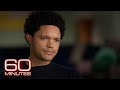 Trevor Noah | 60 Minutes preview