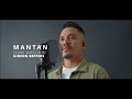 GIDEON BEFFERS - MANTAN (Cover)