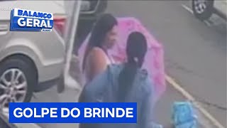 Idosa cai no golpe do falso brinde e perde R$3.000 logo após sacar aposentadoria