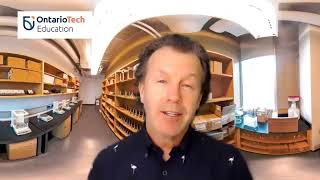 2021 Ontario Tech EdTech Conference - ECE and Primary School Teachers
