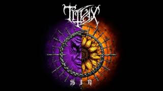 Trivax - SIN (Full Album) 2016