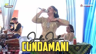 JAMILA JAMILUN - CUNDAMANI - IKA PRODUCTION